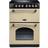 Rangemaster CLA60ECCR/C Beige, Chrome