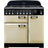 Rangemaster ELA90DFFCR/ Elan Deluxe 90cm Dual Fuel Beige