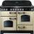 Rangemaster CDL110ECCR/C Classic Deluxe 110cm Electric Beige