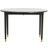 Nordal Ahr Dining Table 119cm