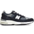 New Balance 991 Made in UK Dames - Navy