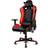 Drift DR85BR Gaming Chair - Black/Red