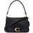 Coach Soft Tabby Shoulder Bag - Brass/Black