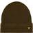 Lyle & Scott Racket Rib Beanie - Olive