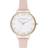 Olivia Burton Timeless Dusty & Pale (OB16TL14)