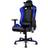 Drift DR85BL Gaming Chair - Black/Blue