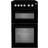 Beko KDVC563AK Black