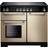 Rangemaster KCH100ECCR/C Kitchener 100cm Electric Ceramic Beige