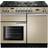 Rangemaster Professional Plus PROP100DFFCR/C 100cm Dual Fuel Beige