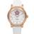 Tissot T-Lady Lady Heart Ladies Powermatic 80 Flower (T050.207.37.017.05)