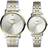 Fossil His and Her Watch Gift Set (BQ2467SET)