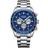 Rotary Henley (57138)
