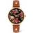 Police Miona Ladies 36mm 3ATM (PL16034MSG.02)