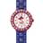 Flik Flak Childrens Purplelita (FCSP044)