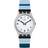 Swatch to Listen Me Night Sky (GE275)
