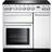 Rangemaster NEX90EIWH/C Nexus 90cm Induction White