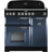 Rangemaster CDL90EISB/C Classic Deluxe 90cm Induction Blue