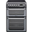 Hotpoint HUE61G S Grey, Graphite