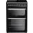 Hotpoint HUE61KS Black, White