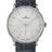 Junghans Handaufzug Terrassenbau Meister (027/3000.02)