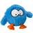 Bouncy Jumping Ball Spasmetic Laughter