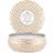 Voluspa Italian Bellini 3 Wick Tin Duftlys 340g