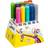Edding 14 Funtastics Children's Fiber Pens 18-pack
