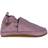 En Fant Leather Soft Shoe - Toadstool