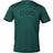 POC Logo T-shirt - Moldanite Green