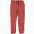 Name It Brushed Sweat Pants - Chili Oil (13153665)