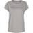 Tommy Hilfiger Logo Cotton T-shirt - Grey Heather