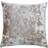 Riva Home Verona Cushion Cover Silver (55x55cm)