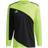 Adidas Squadra 21 Goalkeeper Jersey Men - Team Solar Yellow/Black