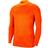 Nike Gardien III Goalkeeper Jersey Men - Total Orange/Brilliant Orange/Team Orange