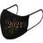 Mouthpiece Washable Mask Child 3-Layer