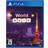 World Quiz (PS4)
