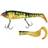 Abu Garcia SvartZonker McHybrid 16.5cm Fire Bass