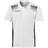 Uhlsport Polo Goal - Blanc