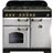 Rangemaster CDL100DFFRP/B Classic Deluxe 100cm Dual Fuel Grey