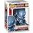 Funko Pop! Animations Yu Gi Oh Blue Eyes Toon Dragon