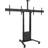 Multibrackets M Motorized Floorstand Dual Screen