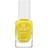 Barry M Hi Vis Neon Nail Paint HVNP5 Yellow Flash 10ml