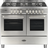 Britannia Q Line 100 Gas Stainless Steel