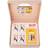 Miss Nella Gift Box 6-pack