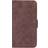 Gear by Carl Douglas Nubuck Wallet Case for iPhone 12/12 Pro