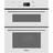 Hotpoint DU2540WH White, Black