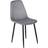 Sky Furniture Phoi Velvet Köksstol 86cm