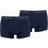 Puma Basic Men's Trunks 2-pack - Navy