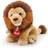 Trudi Lion Small 27541