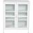 Sky Furniture Ayes Vitrineskab 80x97cm